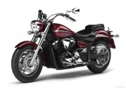 Yamaha XVS1300A Midnight Star